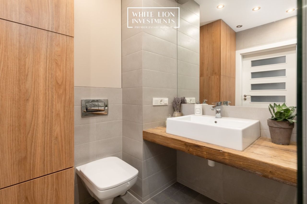 Mieszkanie 2-pokojowe Warszawa Białołęka, ul. Krzyżówki. Zdjęcie 10