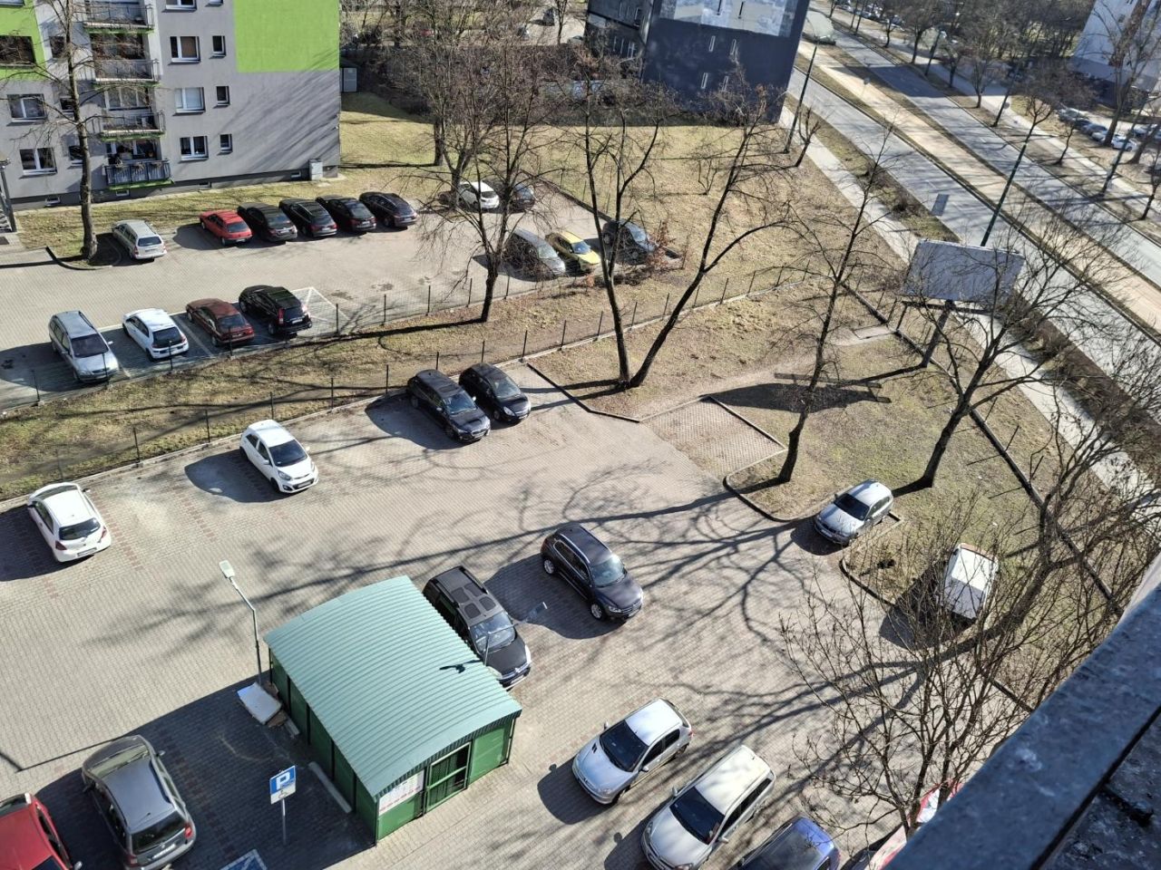 Pokój Sosnowiec Stary Sosnowiec, ul. Chmielna. Zdjęcie 14