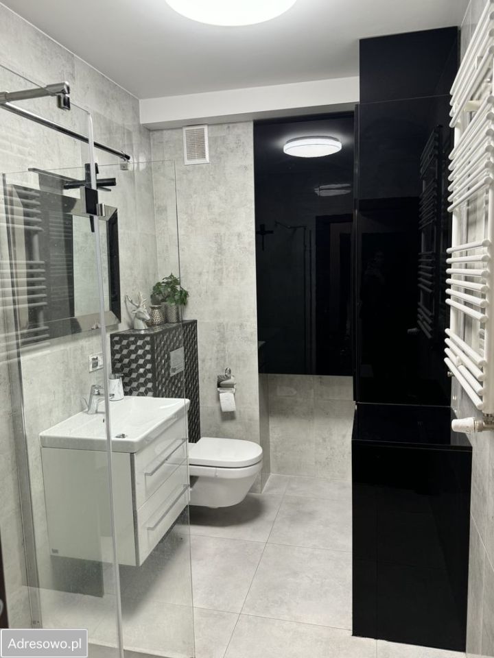 Mieszkanie 2-pokojowe Szczecin Prawobrzeże, ul. Uczniowska. Zdjęcie 4