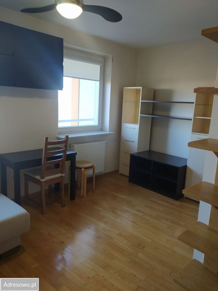 Mieszkanie 1-pokojowe Warszawa Gocław. Zdjęcie 5