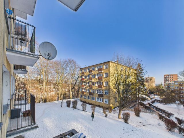 Mieszkanie 3-pokojowe Sopot Kamienny Potok, ul. Józefa Kraszewskiego. Zdjęcie 7
