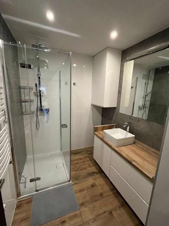 Mieszkanie 3-pokojowe Biłgoraj, ul. Narutowicza. Zdjęcie 6