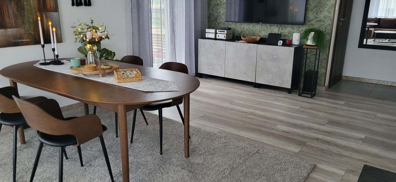 dom wolnostojący, 5 pokoi Olszany. Zdjęcie 9