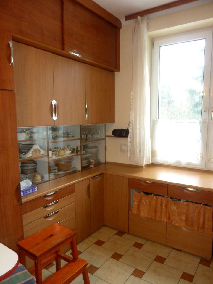 Mieszkanie 2-pokojowe Warszawa Żoliborz, ul. Stefana Czarnieckiego. Zdjęcie 2