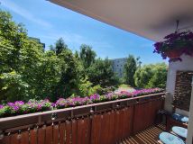 Mieszkanie 3-pokojowe Żyrardów. Zdjęcie 1