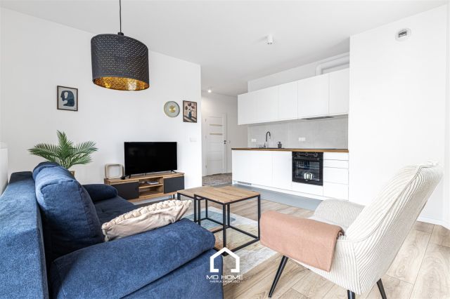 Mieszkanie 2-pokojowe Warszawa Praga-Południe, ul. Optyków. Zdjęcie 1