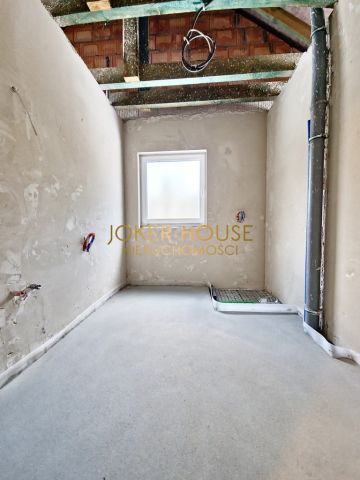 bliźniak, 4 pokoje Zabajka. Zdjęcie 13