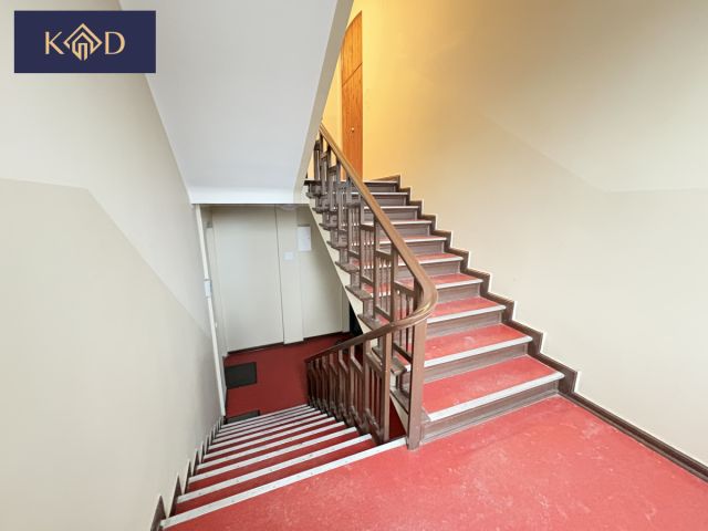 Mieszkanie 5-pokojowe Poznań Łazarz, ul. Śniadeckich. Zdjęcie 18