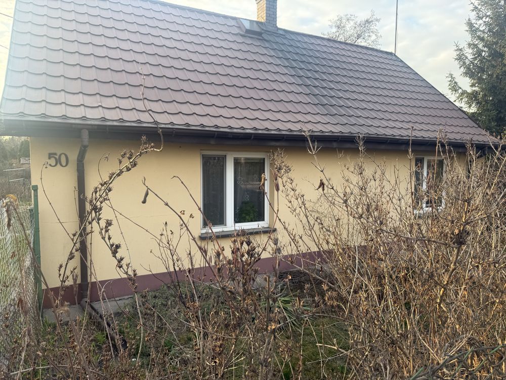 dom wolnostojący Płońsk. Zdjęcie 1