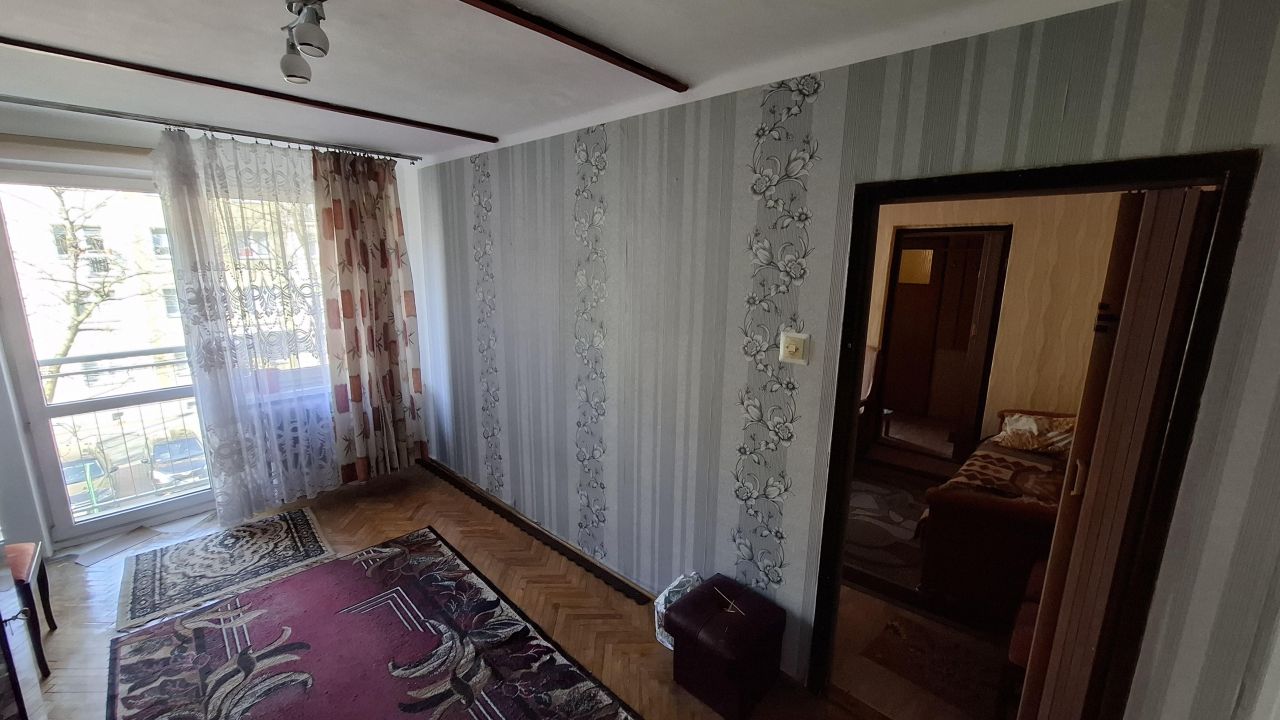 Mieszkanie 2-pokojowe Rydułtowy, ul. Krzyżkowicka. Zdjęcie 9