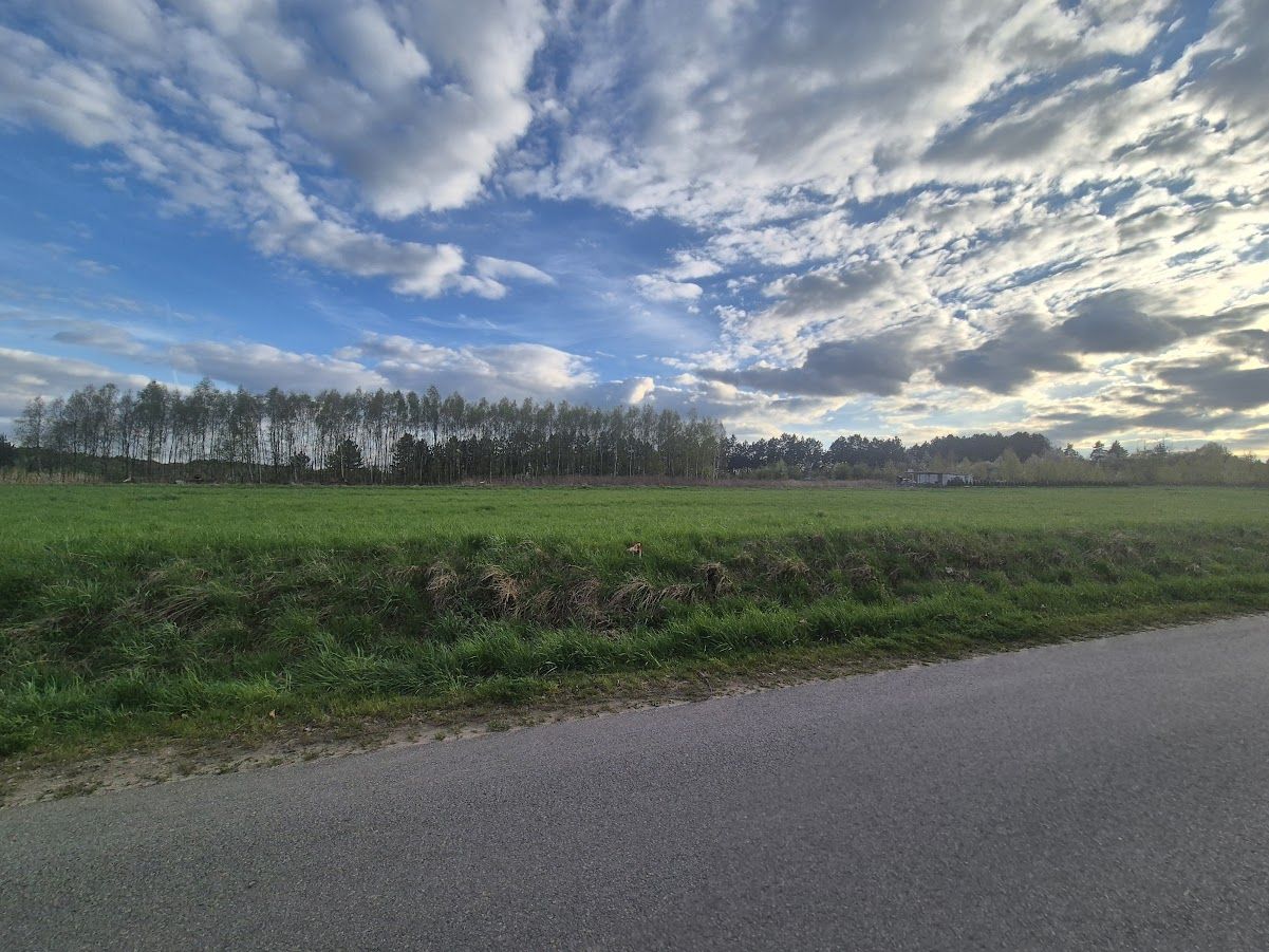 Działka budowlana Jaskrów, ul. Jurajska. Zdjęcie 7