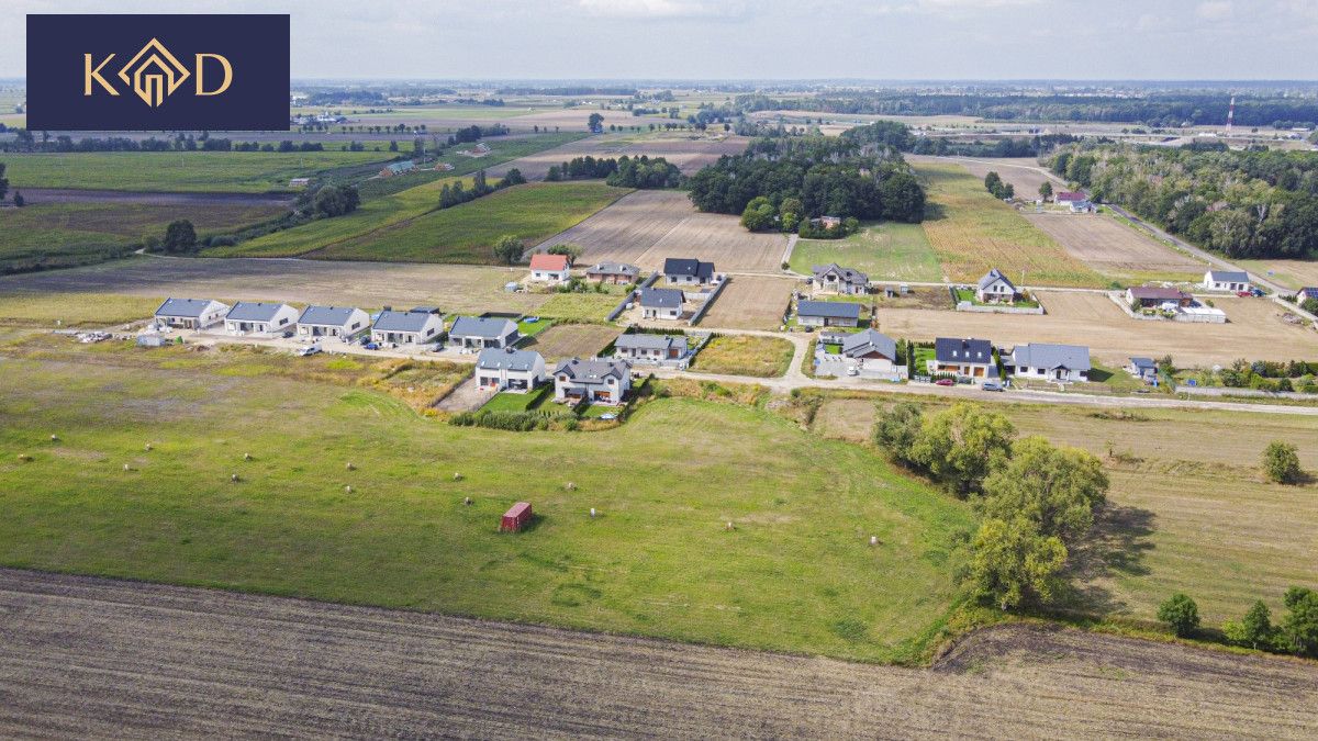 Działka inwestycyjna Otusz. Zdjęcie 12