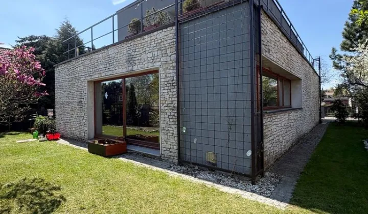 dom wolnostojący, 3 pokoje Katowice Piotrowice