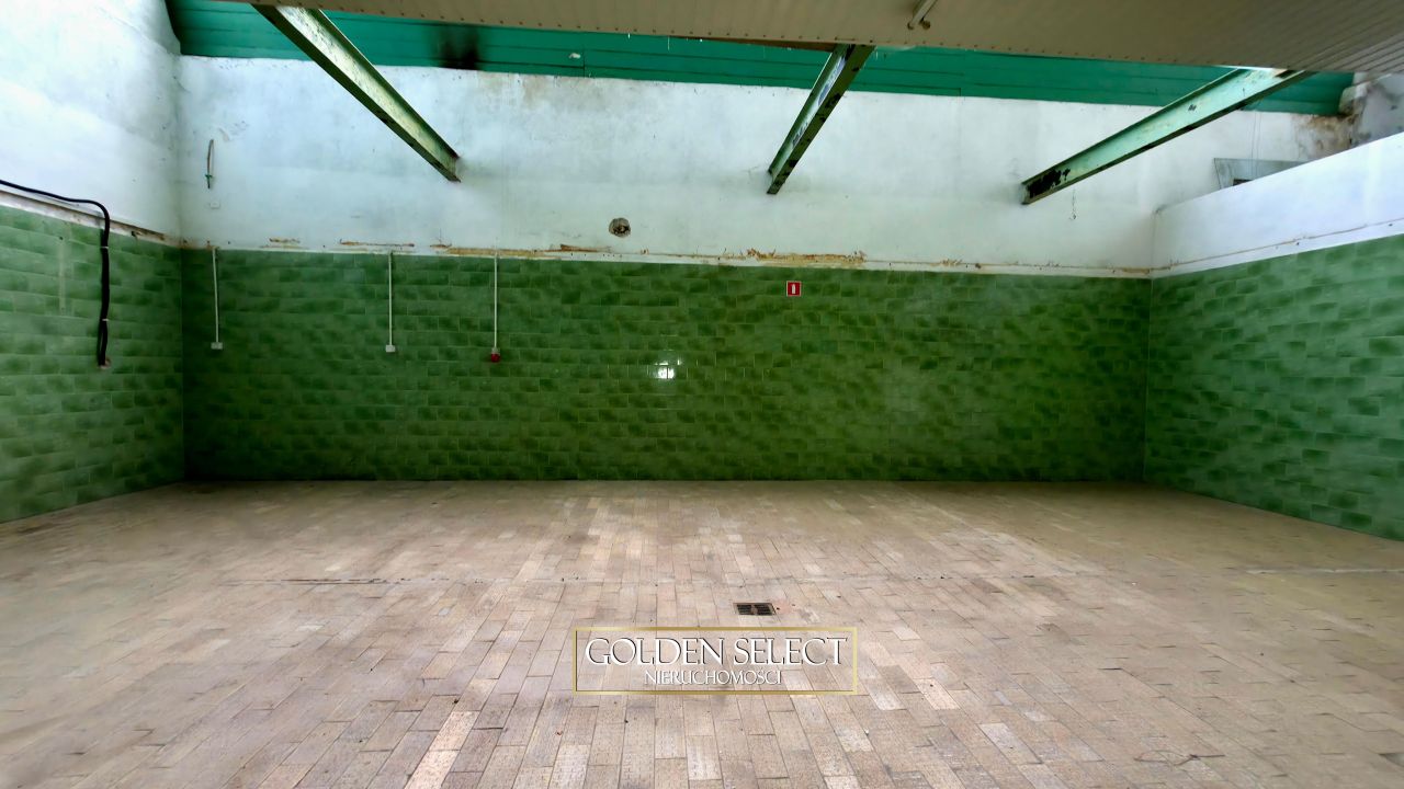 Hala/magazyn Dzierżoniów, ul. Diorowska. Zdjęcie 15
