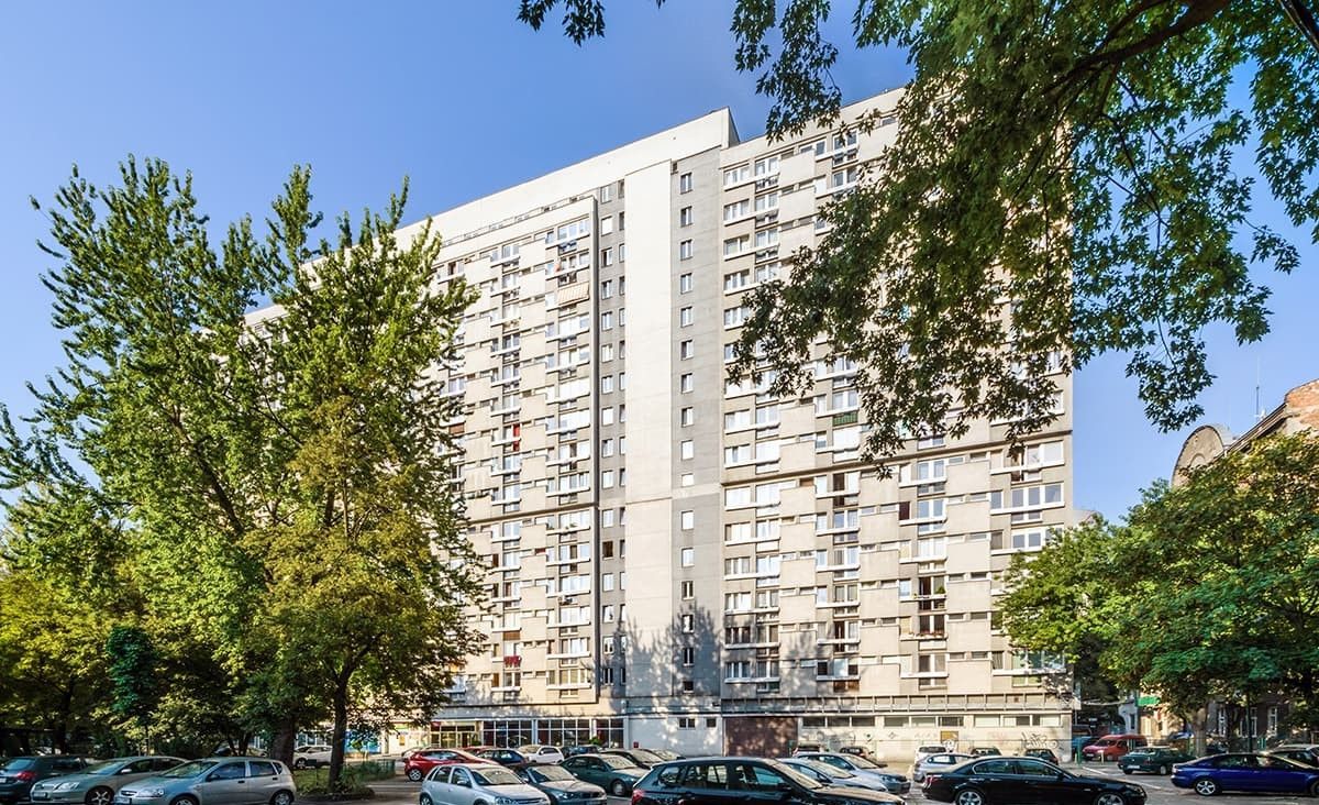 Lokal Warszawa, ul. Żelazna. Zdjęcie 14