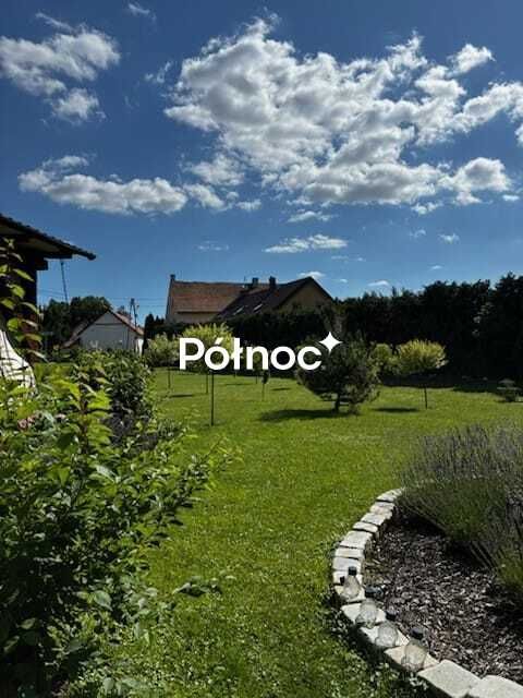 dom wolnostojący, 6 pokoi Czerwony Kościół. Zdjęcie 29