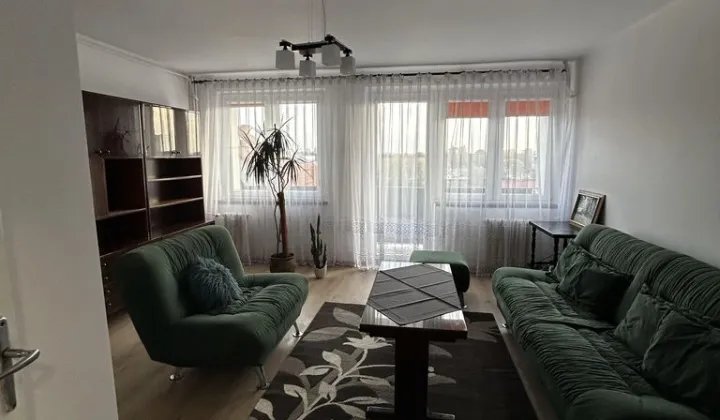 Mieszkanie 2-pokojowe Gorzów Wielkopolski Śródmieście