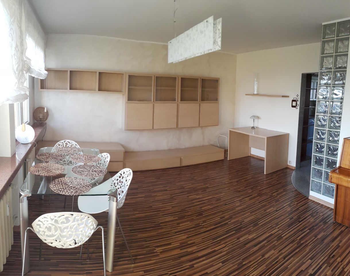 Mieszkanie 2-pokojowe Inowrocław Rąbin, ul. Wojska Polskiego