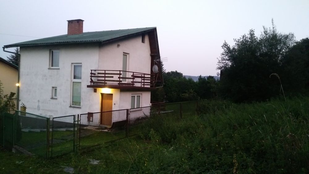 dom wolnostojący, 4 pokoje Łapanów. Zdjęcie 3