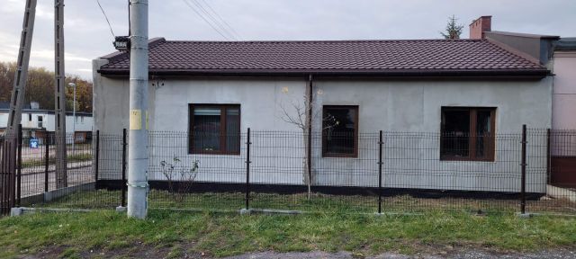 inny, 6 pokoi Łódź Widzew, ul. Łosiowa. Zdjęcie 1