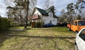 dom wolnostojący, 8 pokoi Pobierowo, ul. Wojska Polskiego