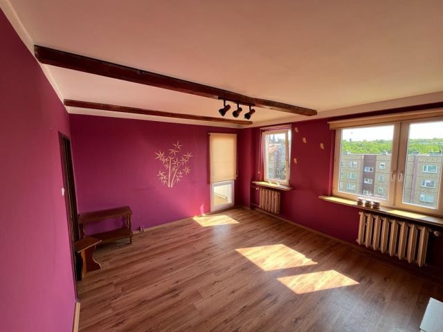 Mieszkanie 3-pokojowe Sosnowiec Zagórze, ul. Jana Długosza. Zdjęcie 1