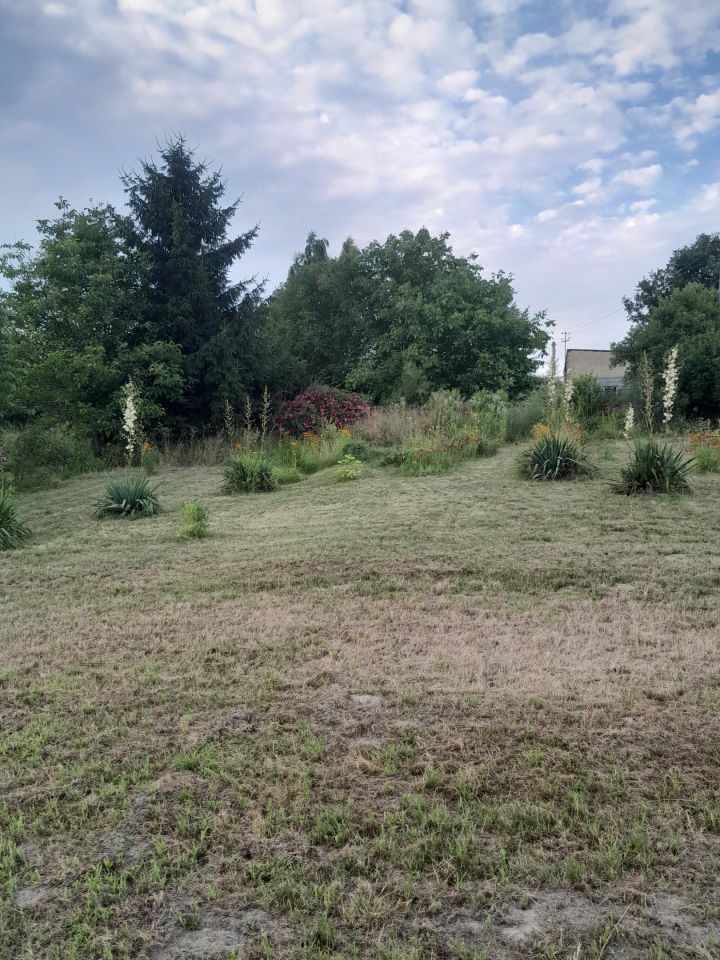 Działka budowlana Siennica Nadolna, os. Cukrowni. Zdjęcie 2