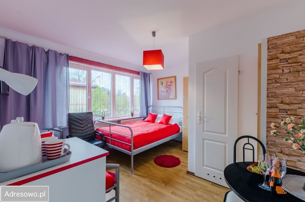 Hotel/pensjonat Ustka, ul. Jagiellońska. Zdjęcie 13