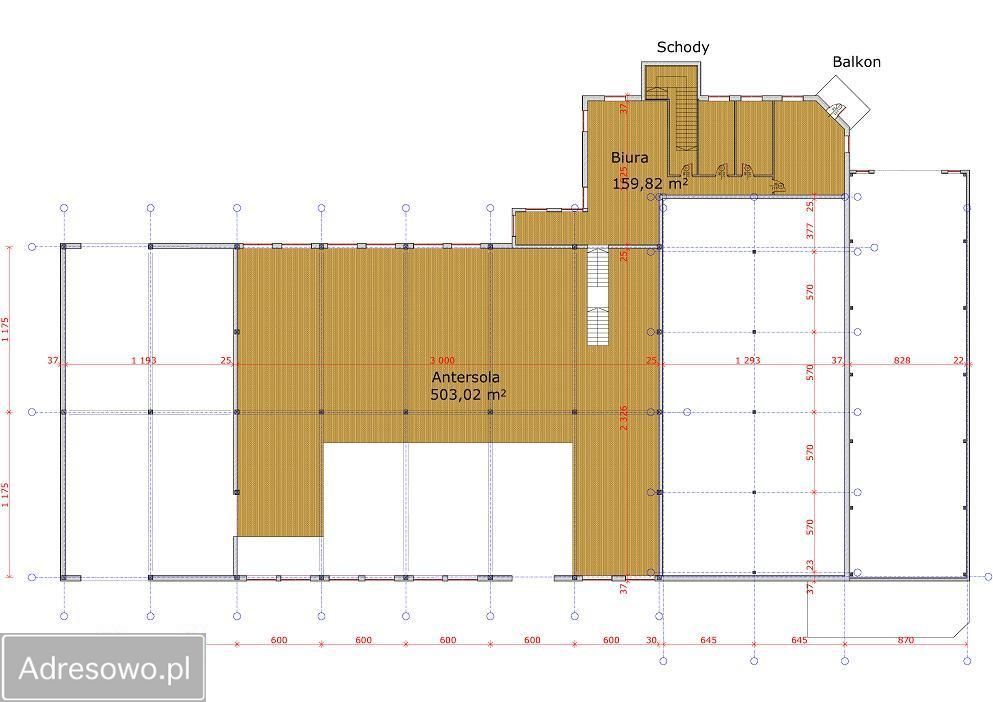 Hala/magazyn Słupsk, ul. Przemysłowa. Zdjęcie 15