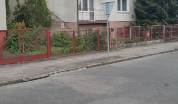 dom wolnostojący, 6 pokoi Łomża Śródmieście, ul. Edwarda Ciborowskiego