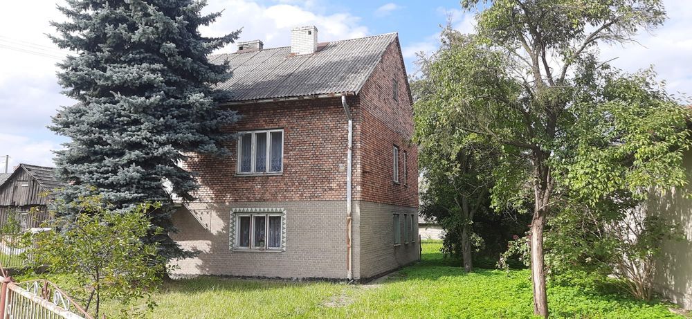 dom wolnostojący, 5 pokoi Podlesie, ul. Główna. Zdjęcie 2
