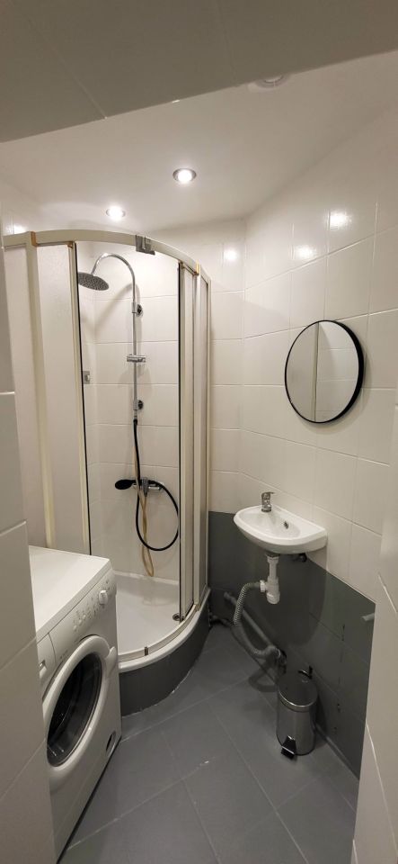 Mieszkanie 2-pokojowe Słupsk, ul. Artura Grottgera. Zdjęcie 4