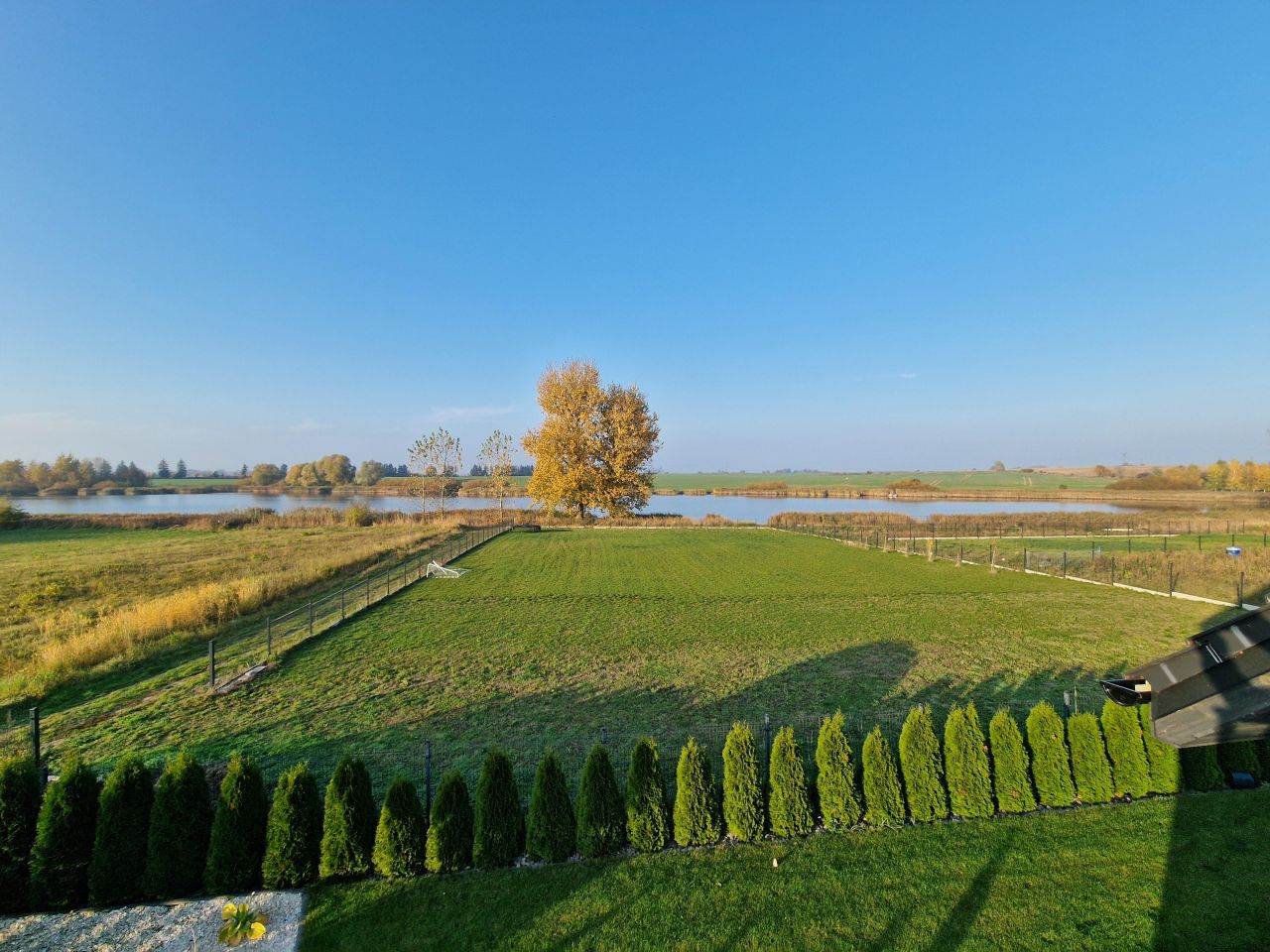 Działka budowlana Chwiram. Zdjęcie 30