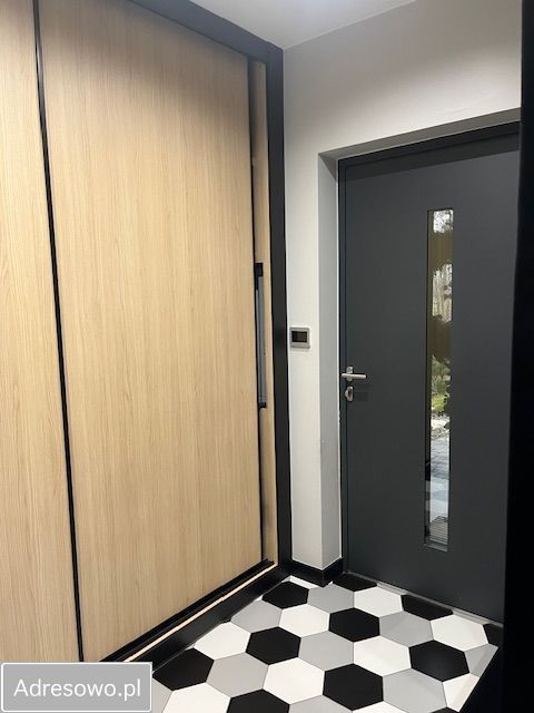 dom wolnostojący, 5 pokoi Kaszów. Zdjęcie 3