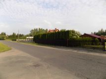 Działka budowlana Brdów. Zdjęcie 2