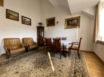 Mieszkanie 4-pokojowe Warszawa Mokotów, ul. Konstancińska