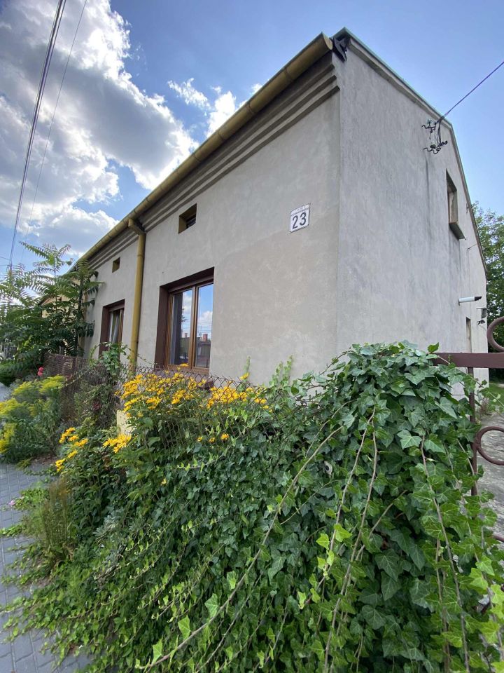 dom szeregowy, 2 pokoje Ozorków Piekło, ul. Jana Kochanowskiego. Zdjęcie 8