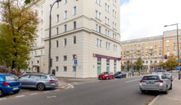 Mieszkanie 2-pokojowe Warszawa Śródmieście, ul. Ogrodowa