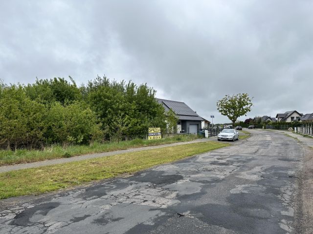 Działka rolno-budowlana Karsk. Zdjęcie 1