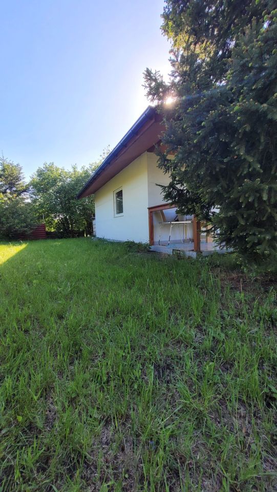 Działka rod Wrocław Stare Miasto, ul. Klecińska. Zdjęcie 6