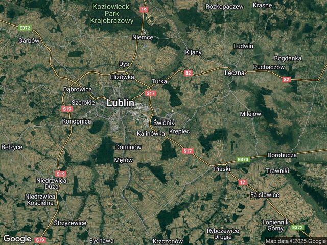 Mieszkanie 1-pokojowe Świdnik. Zdjęcie 1