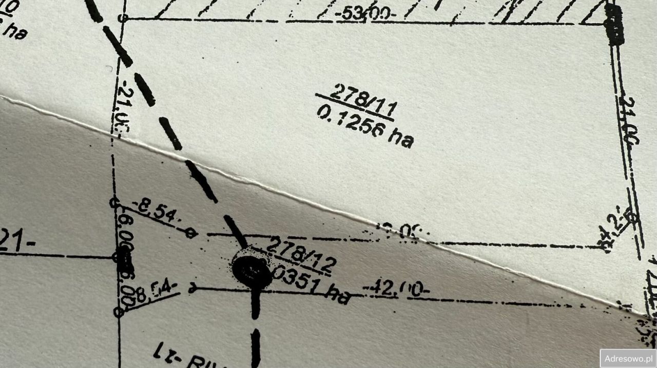 Działka budowlana Dachowa. Zdjęcie 2