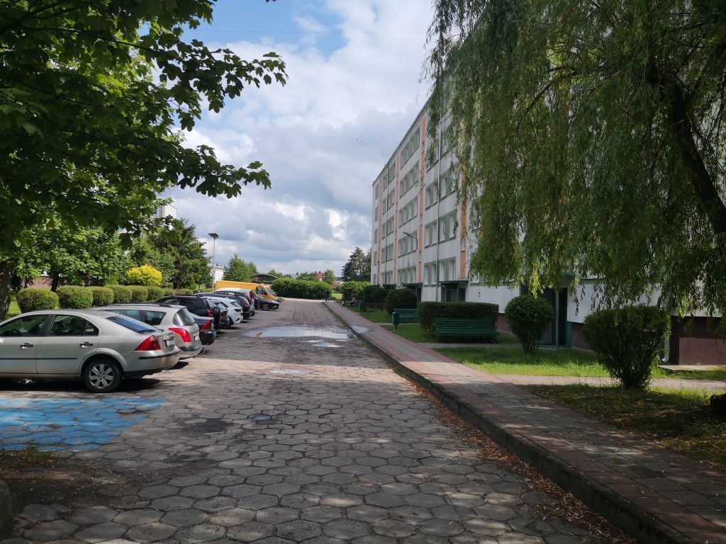 Mieszkanie 2-pokojowe Ruciane-Nida, ul. Kwiatowa. Zdjęcie 10