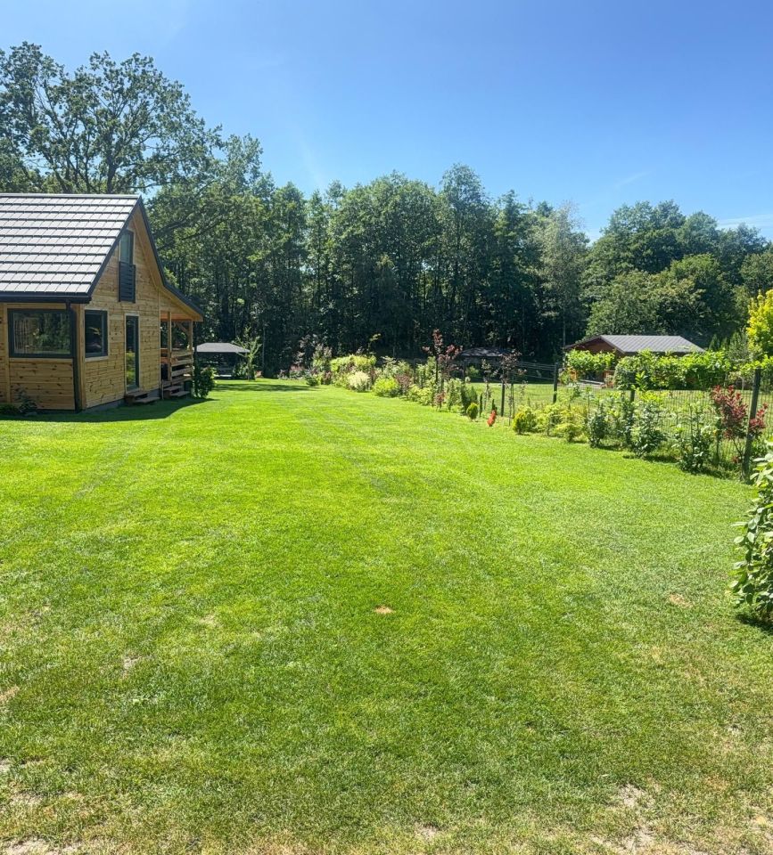 dom wolnostojący Gorzewo. Zdjęcie 8