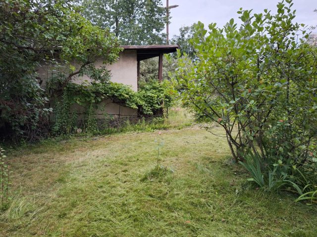 Działka rod Warszawa Praga-Południe. Zdjęcie 1