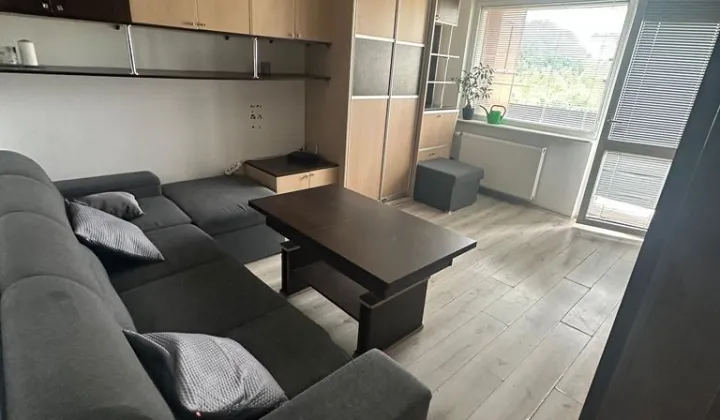 Mieszkanie 2-pokojowe Gdynia Leszczynki, ul. gen. Orlicz-Dreszera