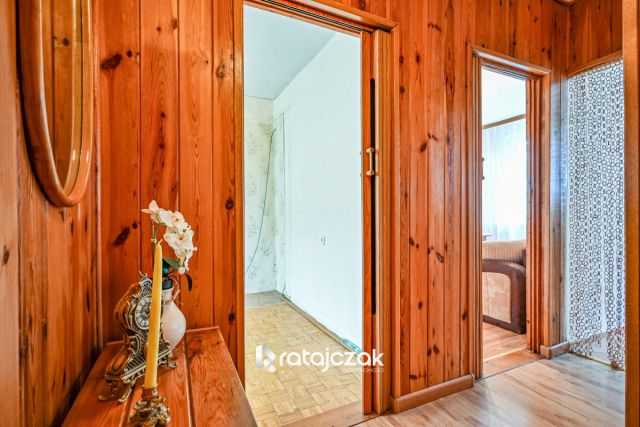 Mieszkanie 2-pokojowe Władysławowo, ul. 1000-lecia Państwa Polskiego. Zdjęcie 5