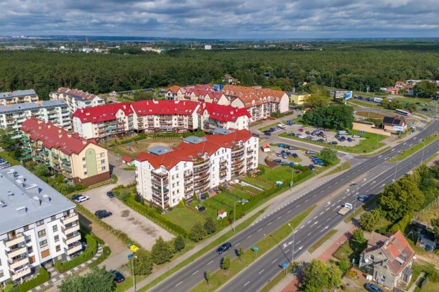 Garaż/miejsce parkingowe Szczecin Kijewo, ul. Niedźwiedzia. Zdjęcie 4