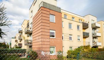 Mieszkanie 2-pokojowe Wejherowo, ul. Kazimierza Dzięcielskiego