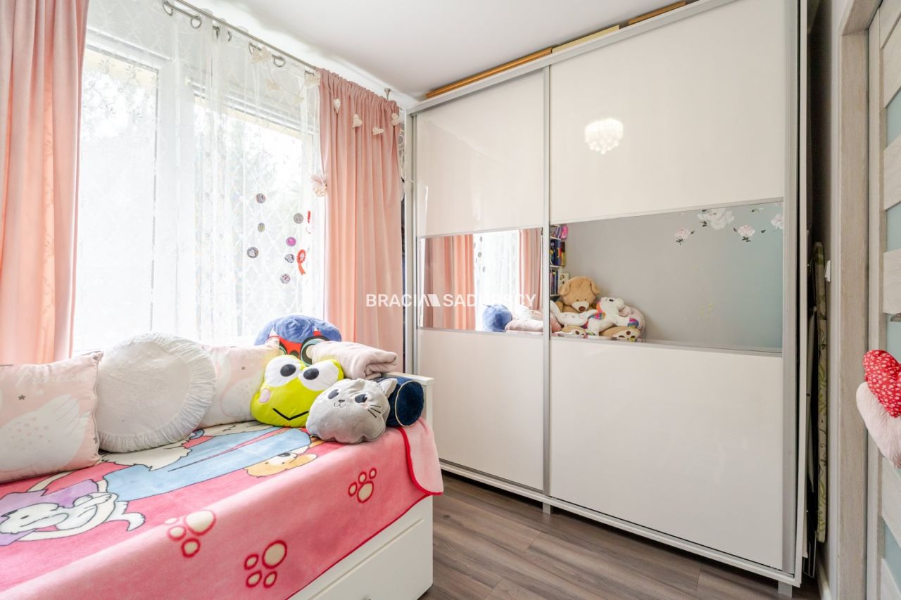 Mieszkanie 2-pokojowe Kraków Podgórze Duchackie, ul. Serbska. Zdjęcie 12